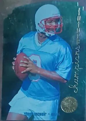 Steve McNair #152