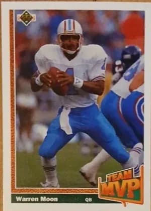 Warren Moon #460