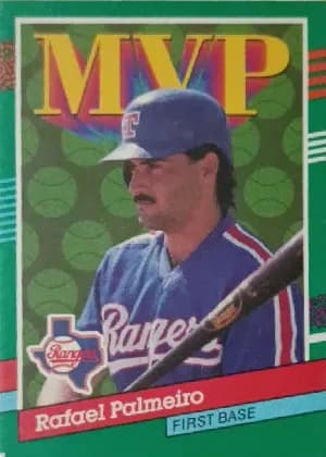 Rafael Palmeiro #394