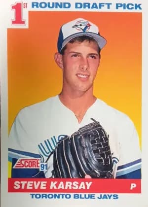 Steve Karsay