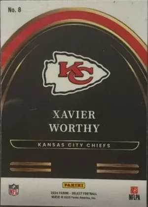 Patrick Mahomes II [Green] #148