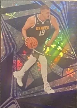 Nikola Jokic [Chinese New Year] #57