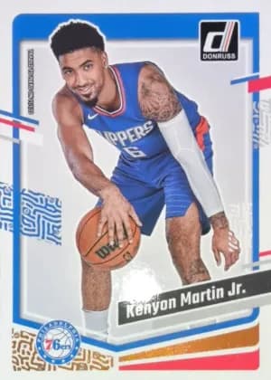 Kenyon Martin Jr. #159