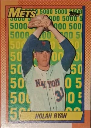 Nolan Ryan