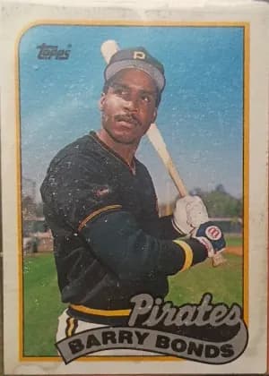 Barry Bonds