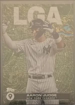 Aaron Judge