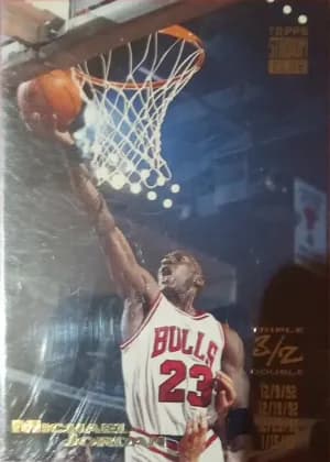 Michael Jordan