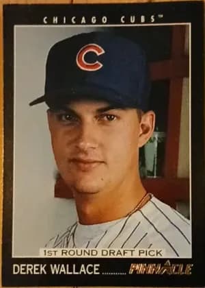 Derek Wallace