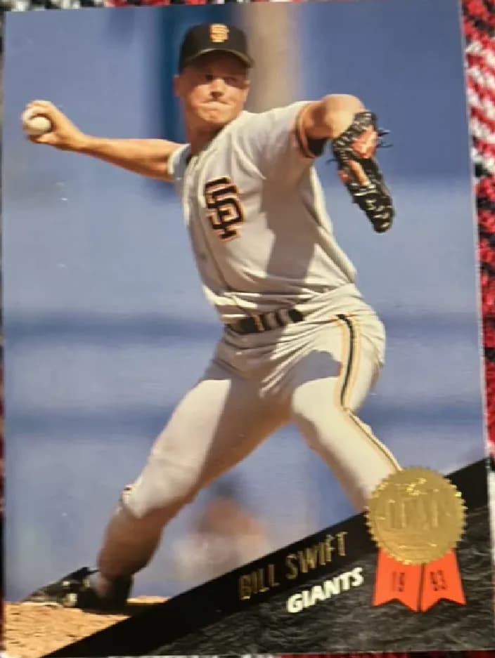 Bill Swift #194