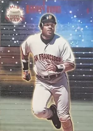 Barry Bonds