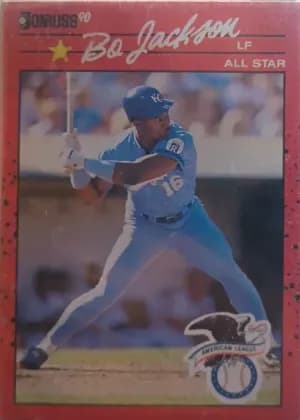 Bo Jackson