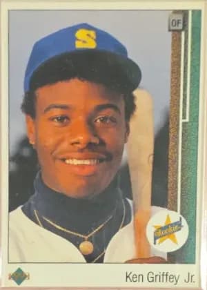 Ken Griffey Jr