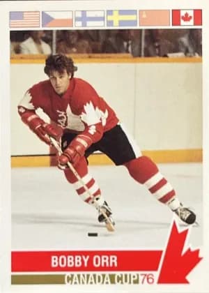 Bobby Orr