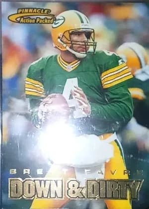Brett Favre #111