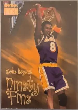 Kobe Bryant #205
