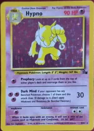 Hypno