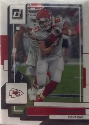 Travis Kelce #273