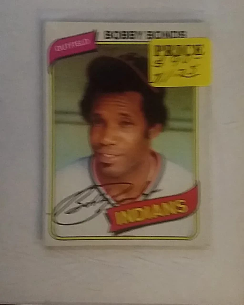 Bobby Bonds #410