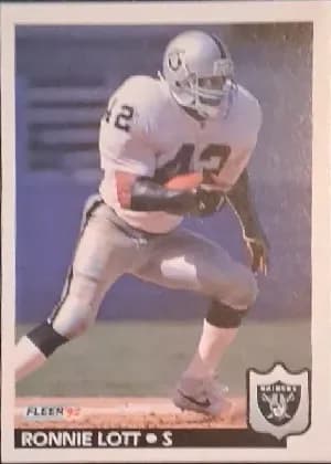 Ronnie Lott #200