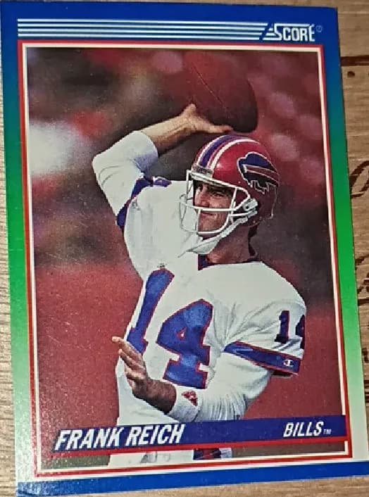 Frank Reich #340