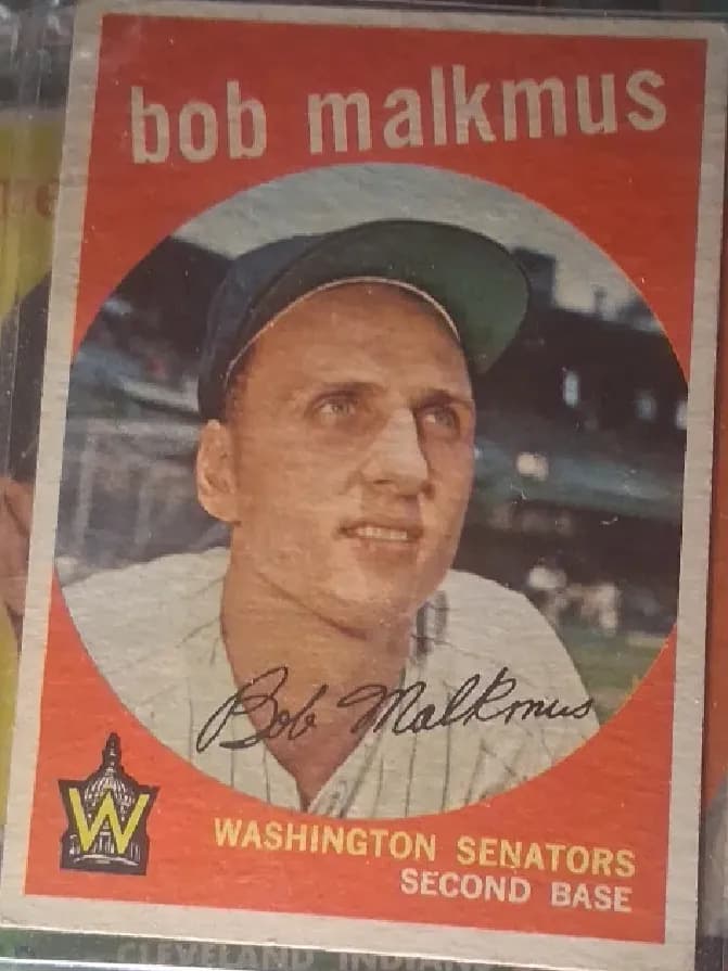Bob Malkmus #151