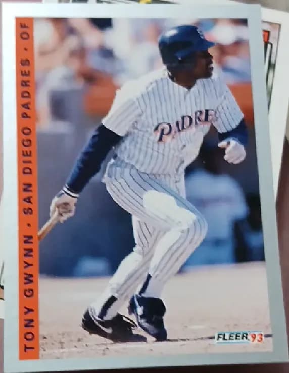 Tony Gwynn #28