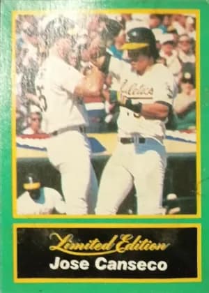 Jose Canseco