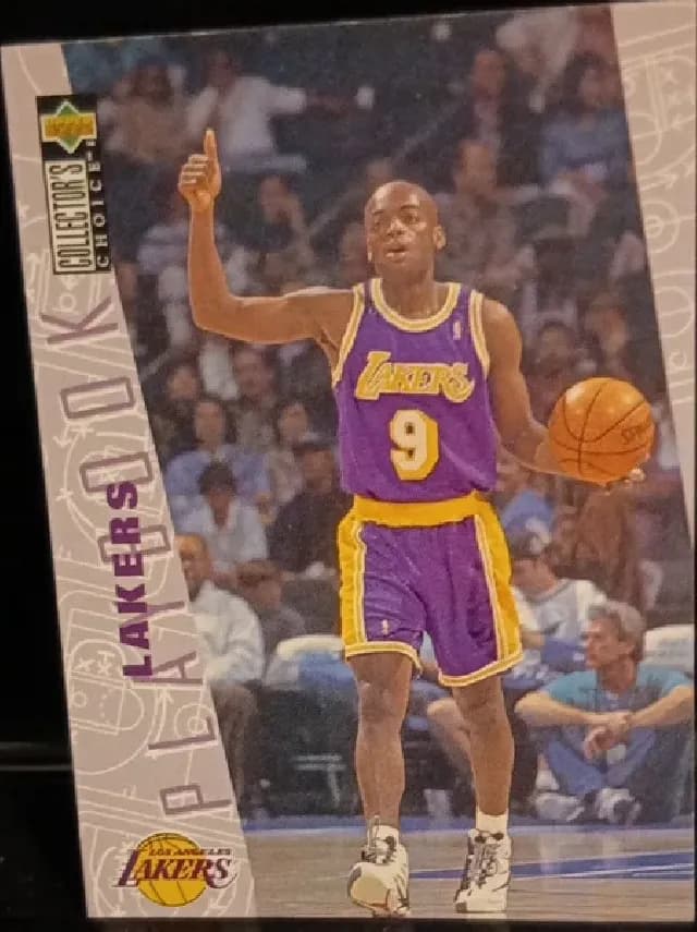 Lakers Playbook #379