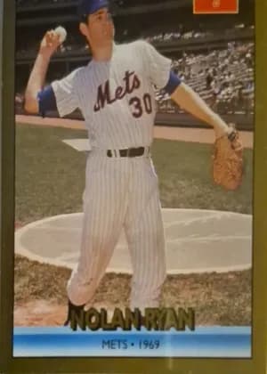 Nolan Ryan
