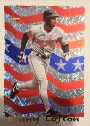 Kenny Lofton