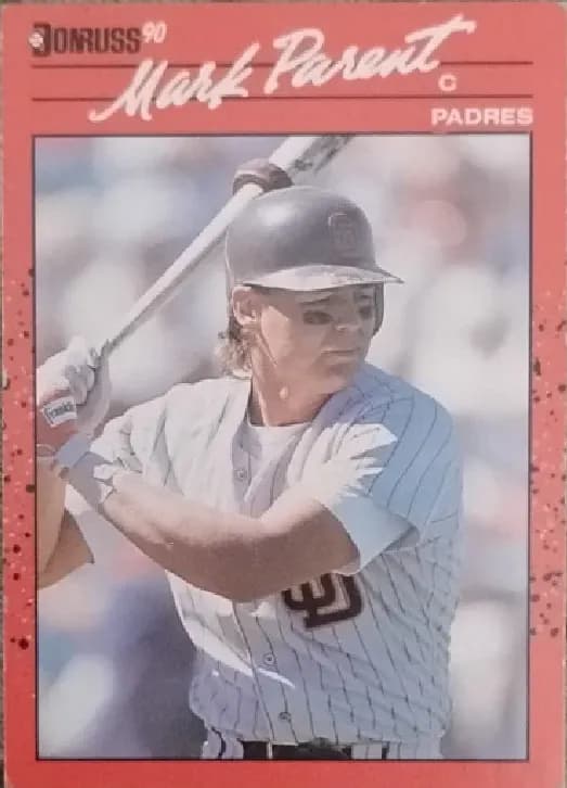 Mark Parent #229