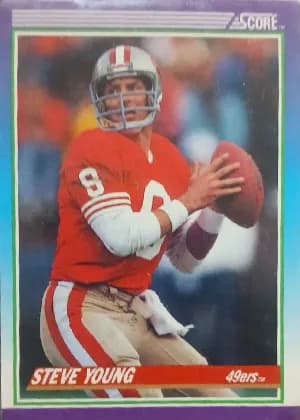 Steve Young #145