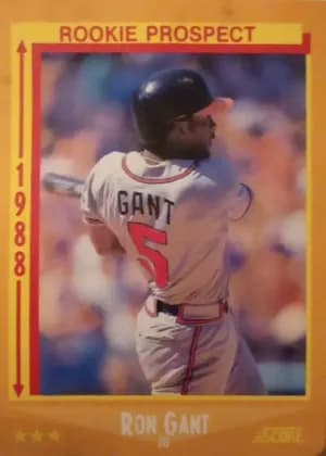 Ron Gant