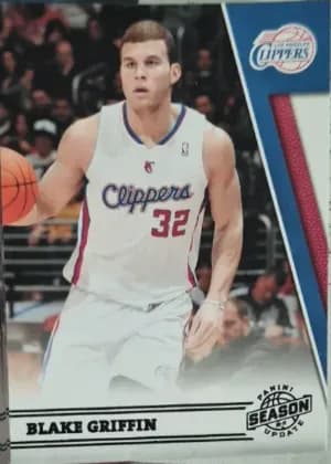 Blake Griffin #169