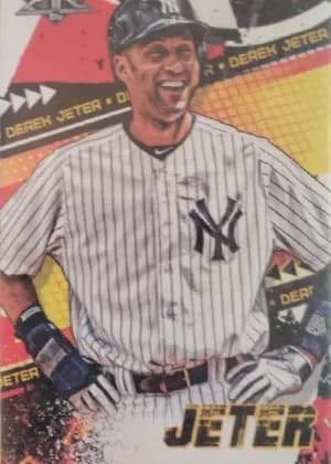Derek Jeter #114