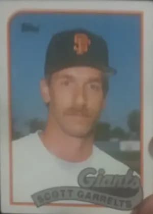 Scott Garrelts #703