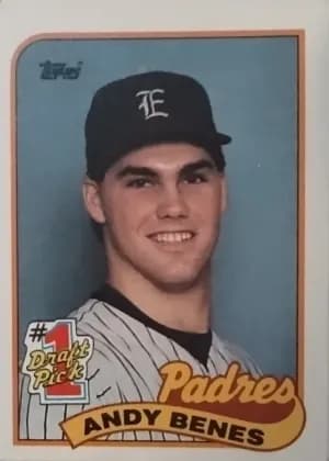 Andy Benes