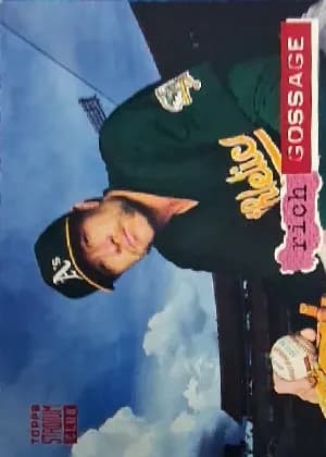 Rich Gossage #191