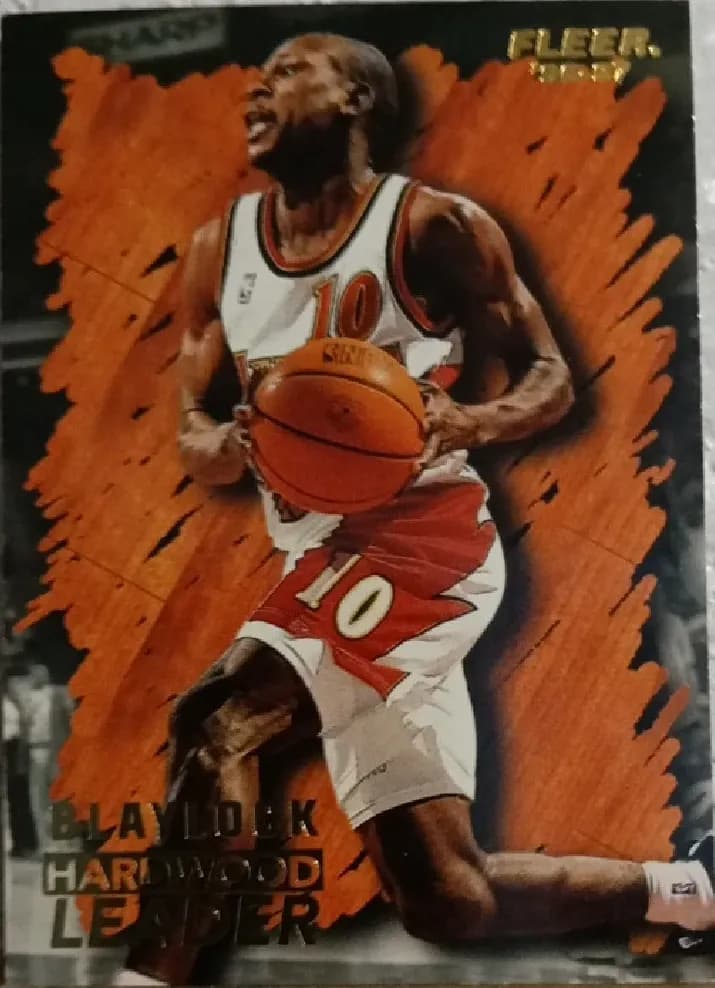 Mookie Blaylock #120
