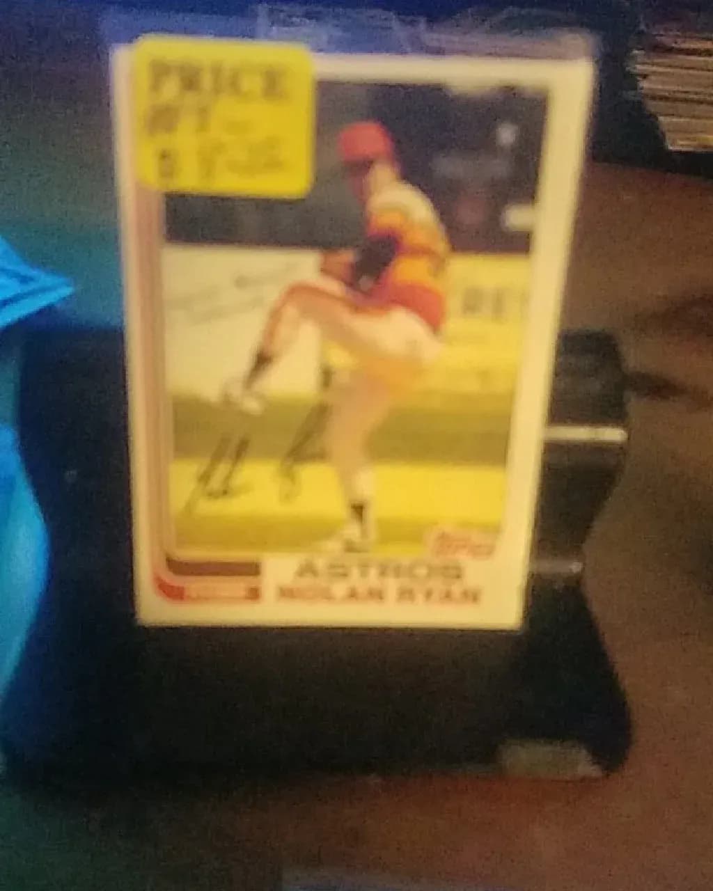 Nolan Ryan #90