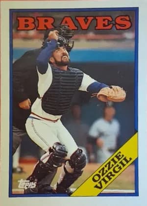 Ozzie Virgil