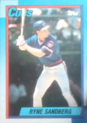 Ryne Sandberg #210