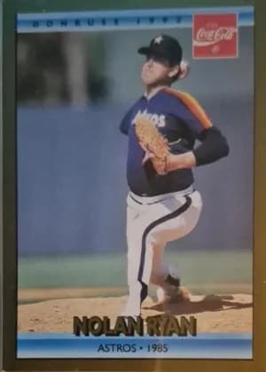 Nolan Ryan
