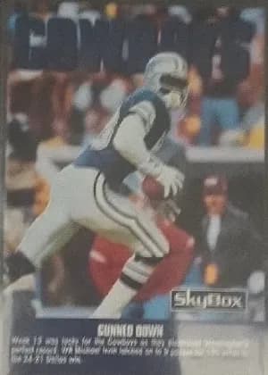 Michael Irvin #282