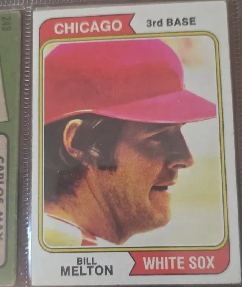 Bill Melton #170