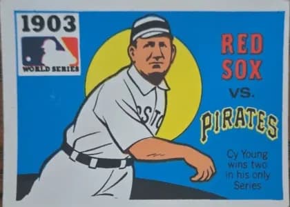 Cy Young