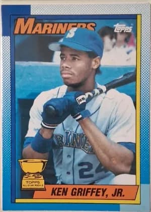 Ken Griffey Jr