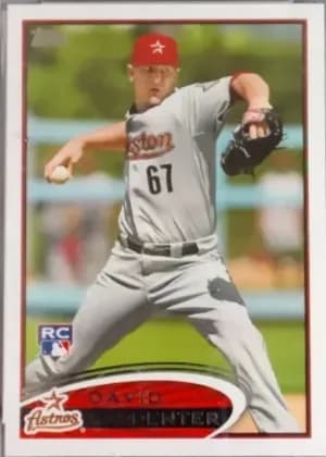 David Carpenter
