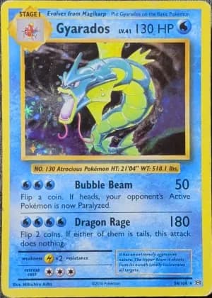 Gyarados
