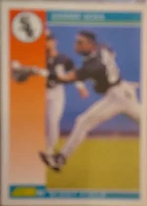Sammy Sosa #258